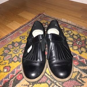 Amazing convertible Clark Mary Janes